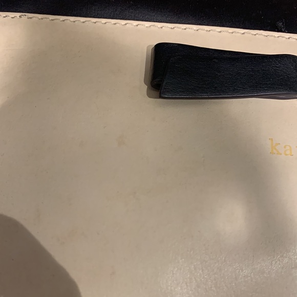 Heavily used Kate Spade Bag - Picture 12 of 13